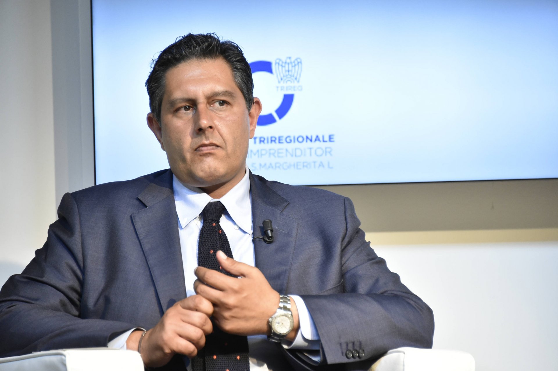 Tassa di soggiorno, Toti: “La metà delle risorse per l’accoglienza turistica”