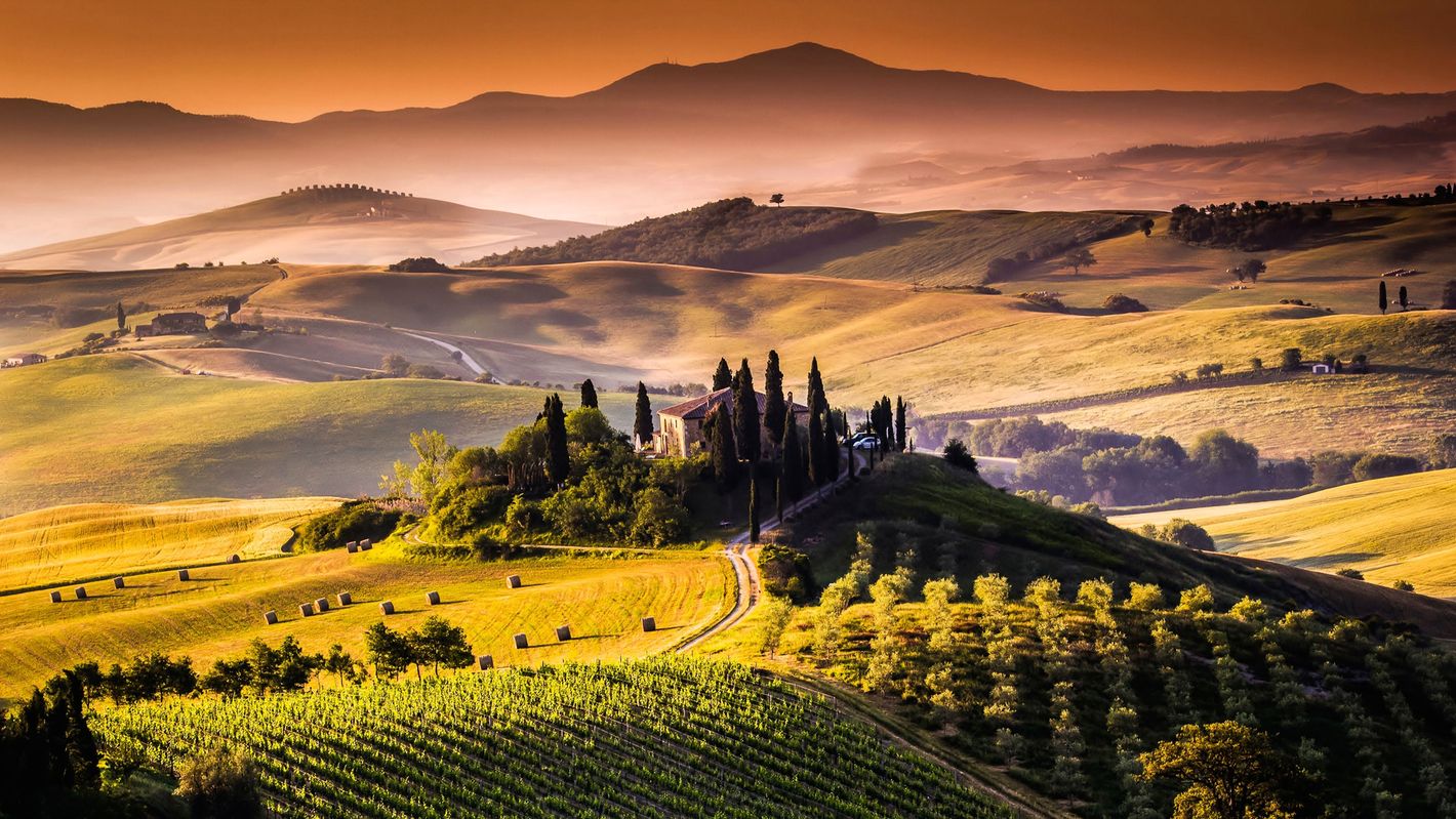 Il Governo impugna la legge sul turismo della Toscana