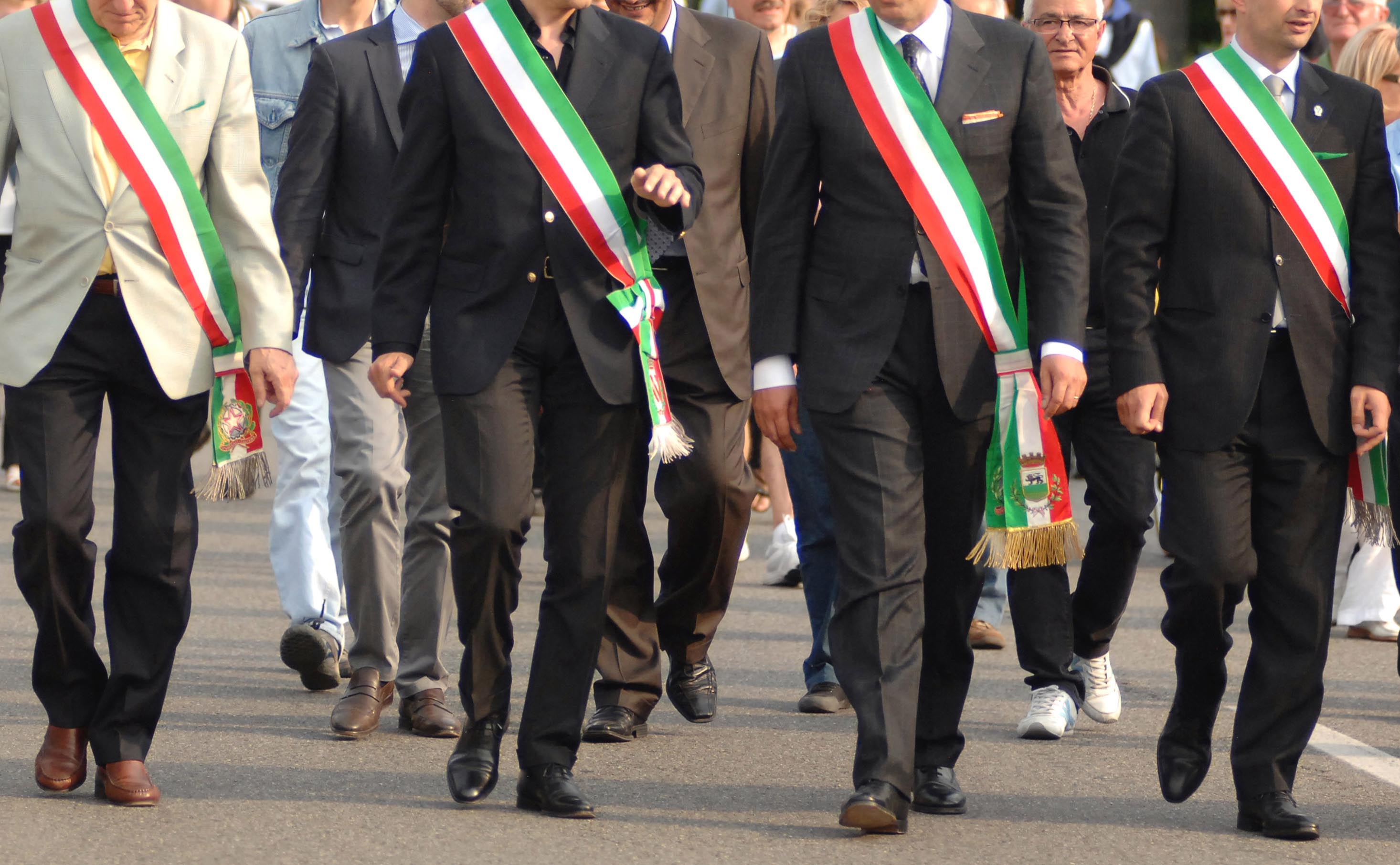 Comuni contro la Regione Toscana: “La nuova legge penalizza il turismo”