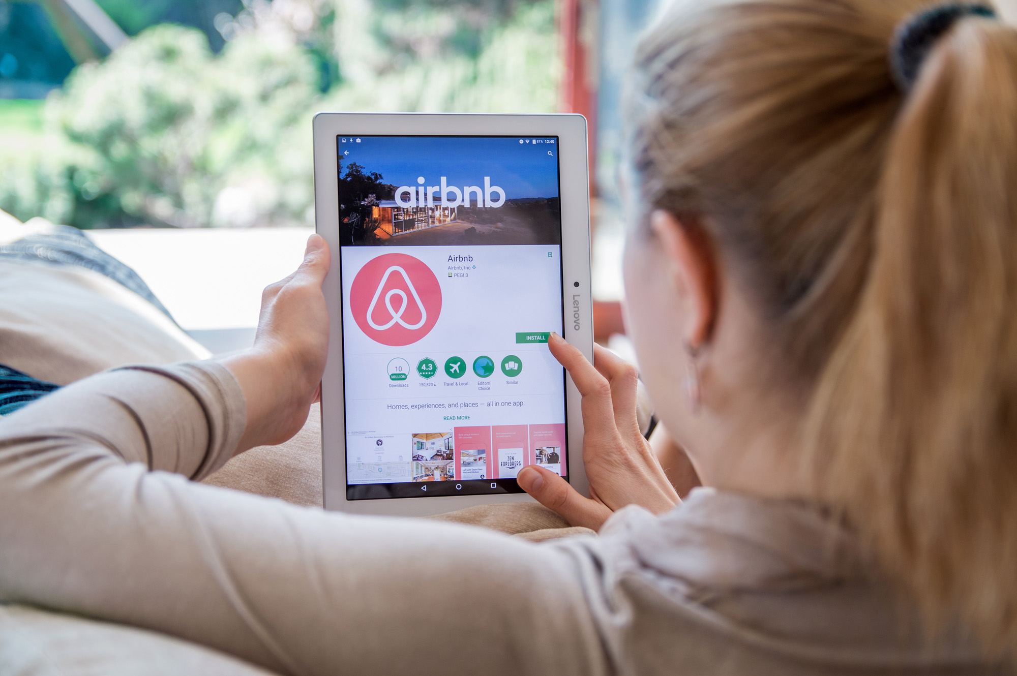 Cedolare Secca Airbnb ed il sistema PayTourist