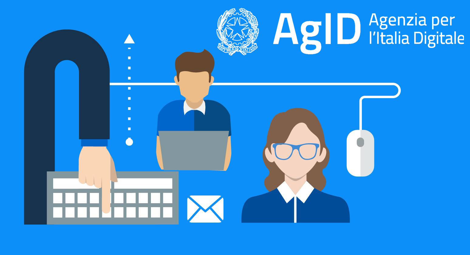 PayTourist è un servizio qualificato AGID – ACN