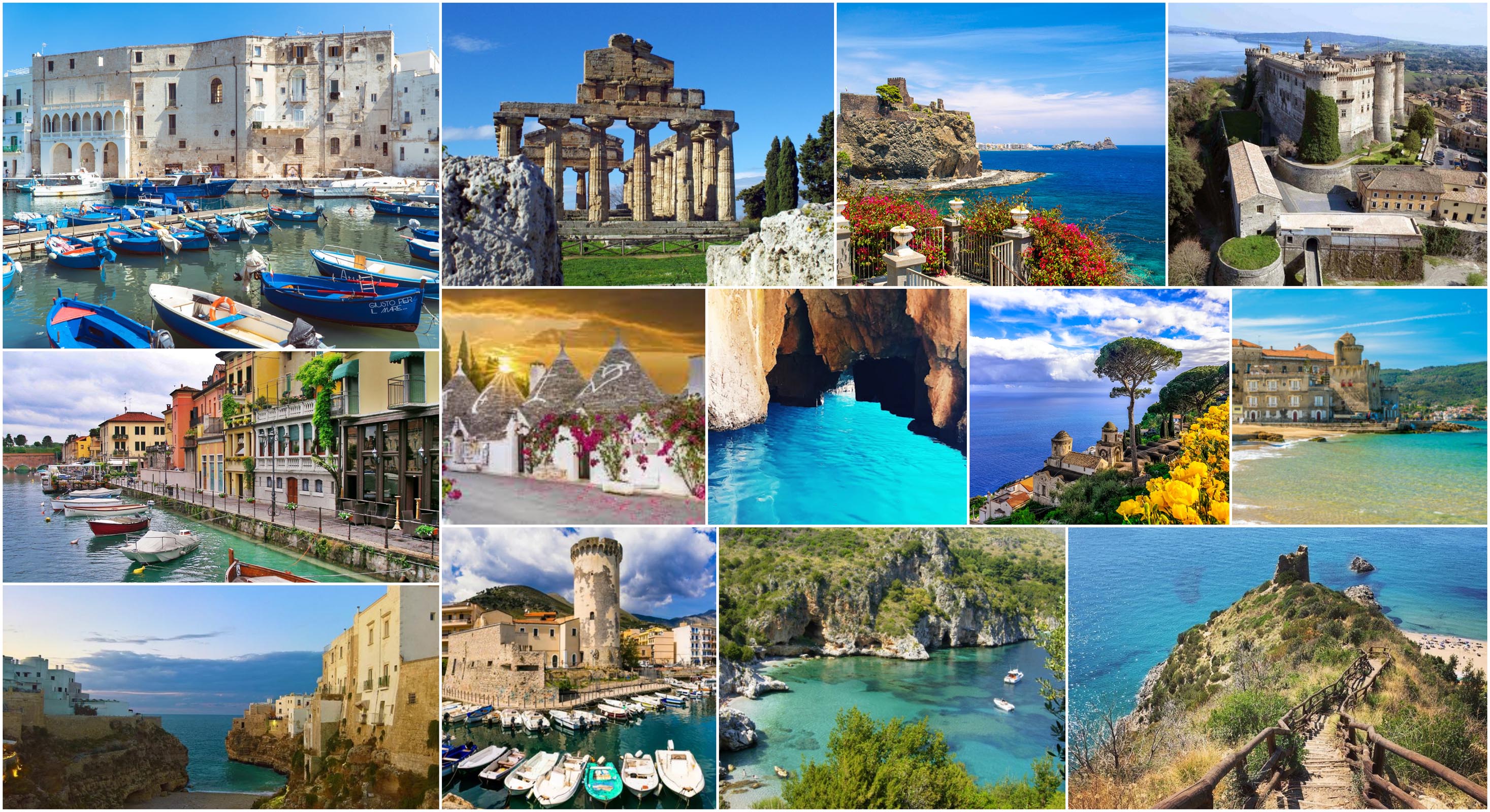 Struttura Ricettiva del Mese – Partecipa all’iniziativa!